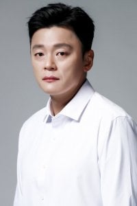 Kim Chan-hyung