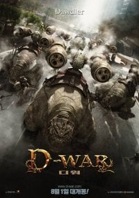 D-War