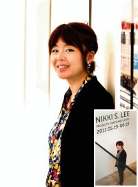 Nikki S. Lee