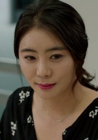 Lee Yoo-mi-IV