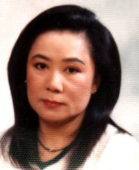 Nam Su-jung