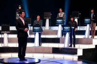 Quiz King - 2010