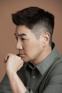 Han Sang-jin