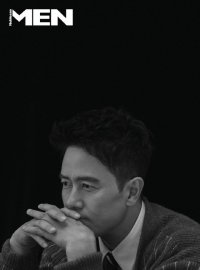 Kam Woo-sung