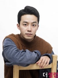 Park Ji-hoon-III