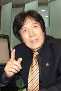 Kim Jung-chul