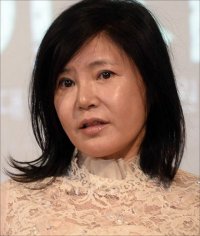 Kim Ji-sook