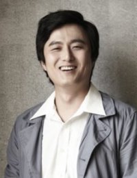 Jeon Seok-chan