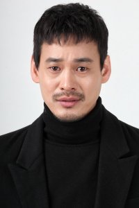 Lee Sun-goo