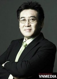Jo Hyung-ki