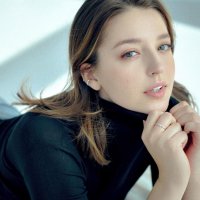 Angelina Danilova