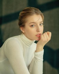 Angelina Danilova