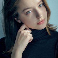 Angelina Danilova