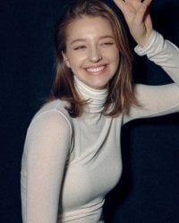 Angelina Danilova