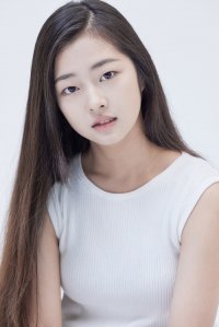 Jeon Chae-eun