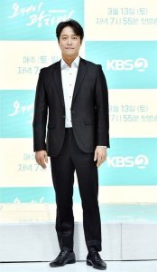 Choi Dae-chul