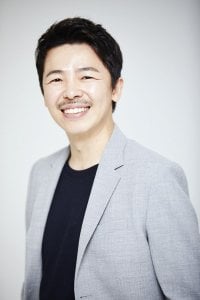 Hong Seo-baek