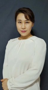 Moon Sang-hee