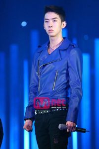 Jo Kwon