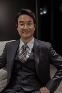 Han Suk-kyu