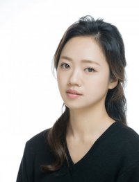 Yoon-geum Seon-ah