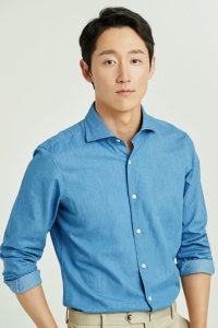 Kim Jung-hwan