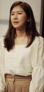 Joo Hyo-kyung