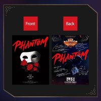 Phantom: The Musical Live