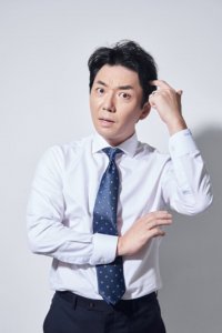Kang Sung-ho
