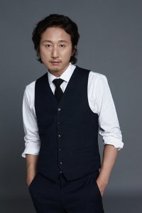 Kim Young-woong