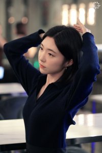 Jang Hae-min