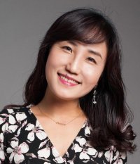 Jeon Sook-kyung