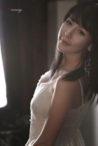 Lee Ji-woo-I