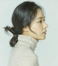 Ahn Ji-hye-II