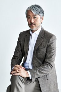 Jung Cho-sin