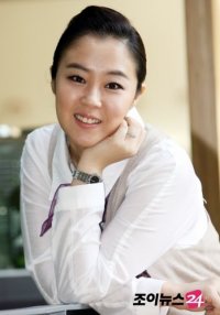 Lee Jae-eun