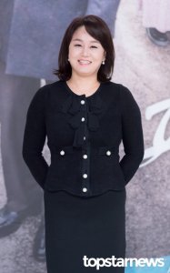 Lee Kyung-shil