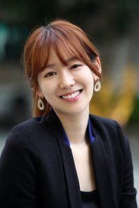 Kang Tae-kyung