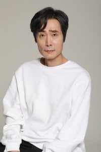 Lee Jae-yong-I
