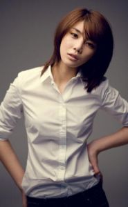Kim Mi-seo