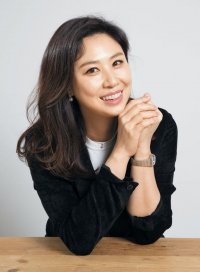 Kim Sung-kyung