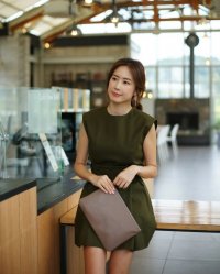 Hong Eun-hee