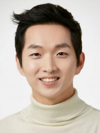 Gi Jin-woo