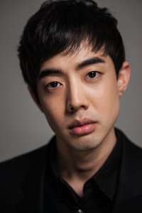 Lee Kang-wook