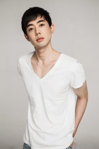 Lee Kang-wook