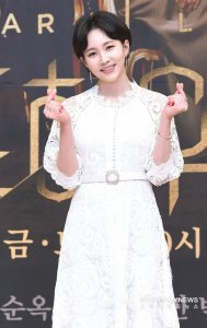 Yoon Joo-hee