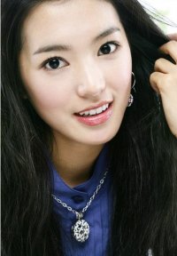 Shin Min-hee