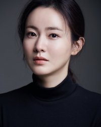 Seo Hye-jin-I