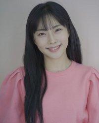 Kim Mi-hye
