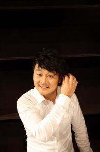 Ryu Kyung-hwan